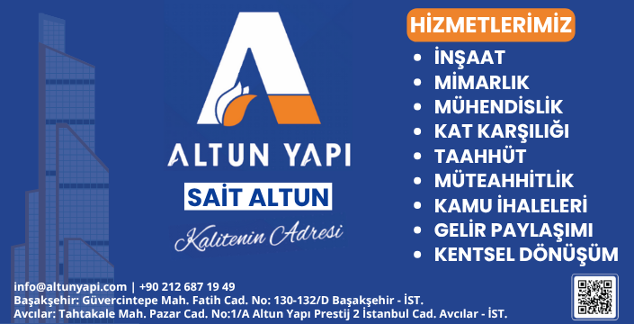 ALTUN REKLAM