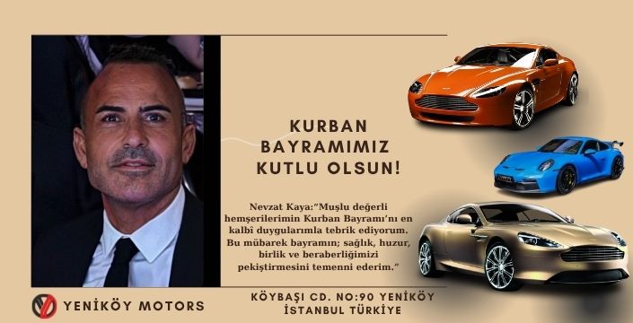 ASTON 