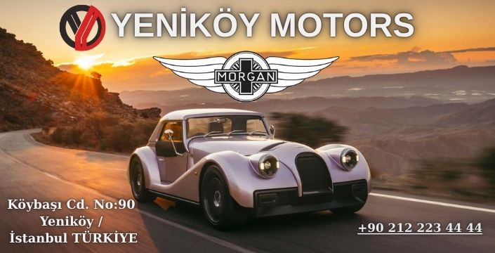 morgan yeni köy