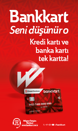 Ziraat Bankası Reklam 