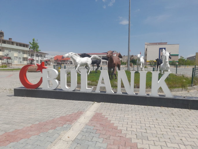 2023 Muş Bulanık Nüfusu kaç olarak gerçekleşti?(video)