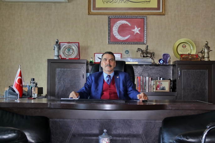 30 HAZİRAN EMEKLİLER GÜNÜMÜZ KUTLU OLSUN 