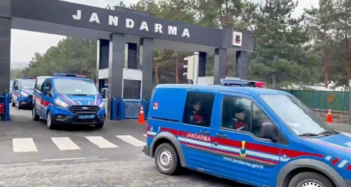 30 ilde FETÖ'ye operasyon: 156 kişi yakalandı