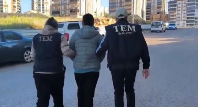 47 ilde FETÖ operasyonu: 208 gözaltı