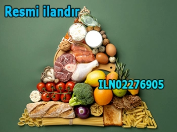 5 Kısım Gıda Malzemesi Alınacak
