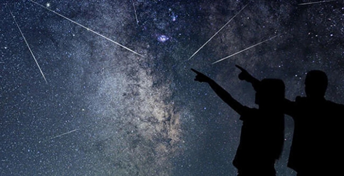 5 meteor Dünya'nın yanından geçecek: 3'ü uçak büyüklüğünde...