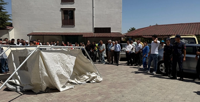 Ağın'da AFAD'tan eğitim