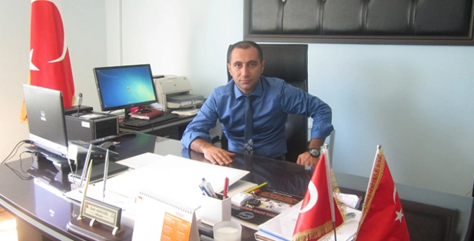Ağın'da Voleybol Turnuvası düzenlenecek