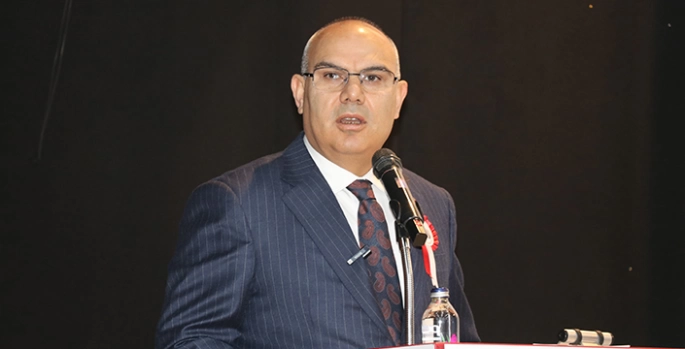 Ağrı'nın düşman işgalinden kurtuluşunun 107. yıl dönümü kutlandı