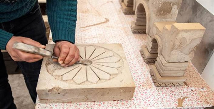 Ahlat'ta açılan kurslarla 