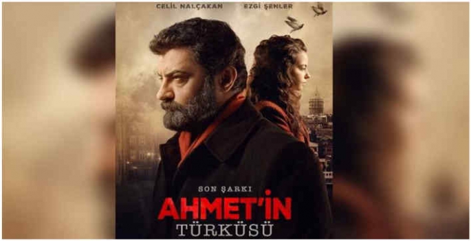 ‘Ahmet'in Türküsü’ filmi hakkında yapım şirketinden yeni açıklama