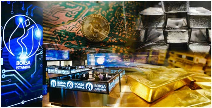 Altın, dolar, euro ve borsa ne kadar kazandırdı?