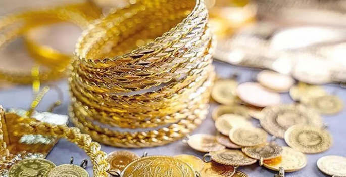 Altın fiyatları 20 Ekim Cuma günü yükselişe geçti! İşte gram ve çeyrek altın fiyatları