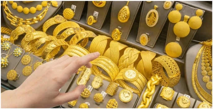 Altın fiyatlarında hafif düşüş! Gram altın 4.279 TL seviyelerinde dengeleniyor