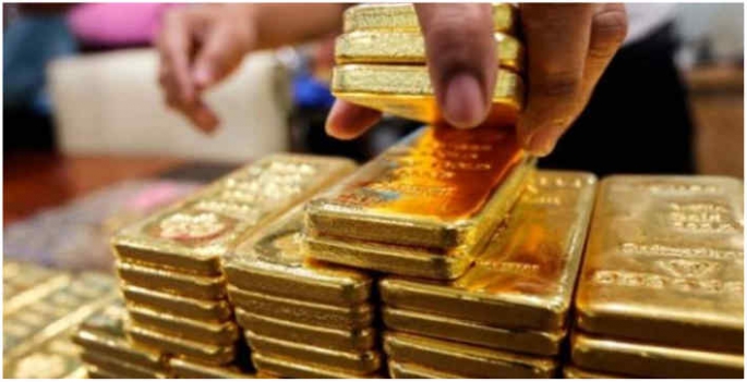Altının kilogramı 1 milyon 696 bin liraya geriledi