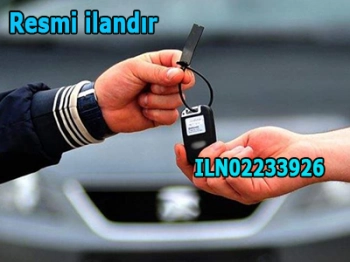 Araç Satışı Yapılacak