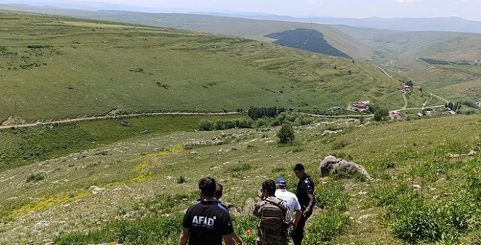 Ardahan'da 14 gündür haber alınamayan kişi ölü bulundu