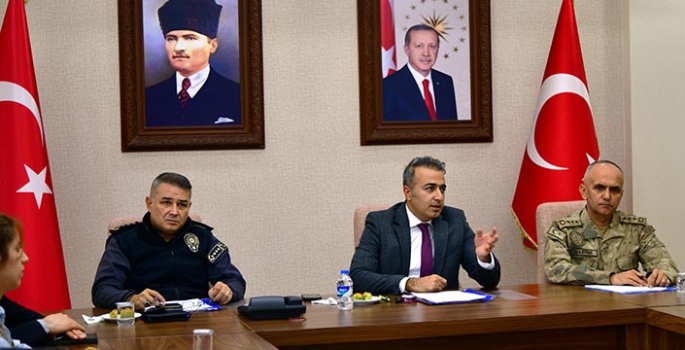Ardahan'da hayvan hırsızlığına karşı ahırlar güvenlik kameralarıyla izleniyor