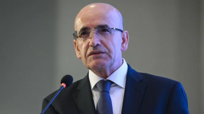 Bakan Şimşek: 2025 yıl sonu enflasyonunun yüzde 27,1 olması bekleniyor