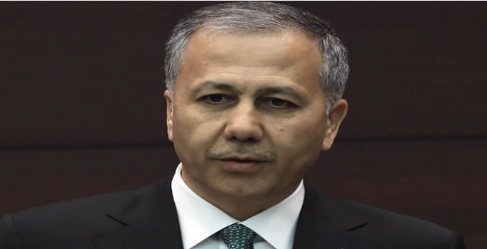 Bakan Yerlikaya, şehitlere yönelik provokatif paylaşım yapan kişilerin tespit edildiği bilgisini verdi