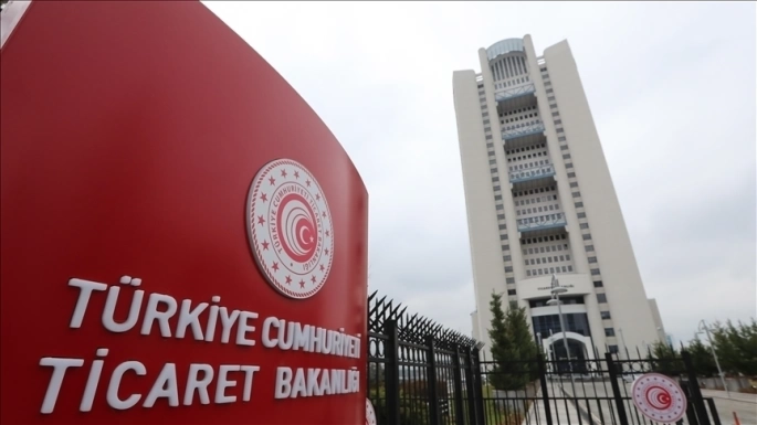 Bakanlıktan 614 firmaya izin belgesi
