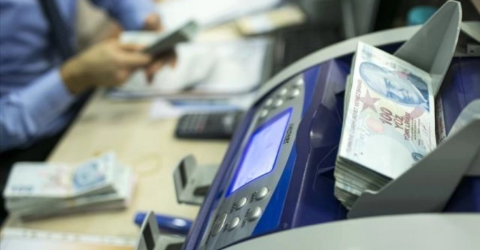 Bankacılık sektörünün mevduatı arttı