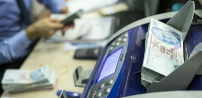 Bankacılık sektörünün mevduatı arttı