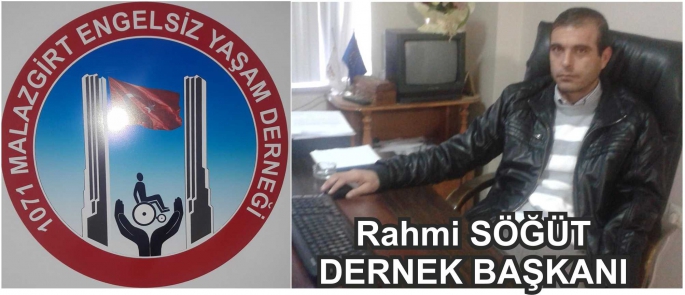 Başkan Söğüt’ün 