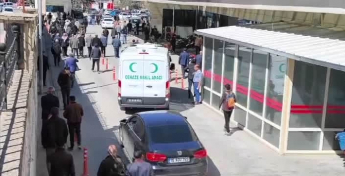 Belediye başkanlığı seçimi kavgasında 1 kişi öldü, 4 kişi yaralandı