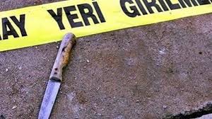 BIÇAKLI KAVGADA 13 KİŞİ YARALANDI