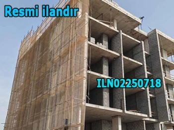Bina İnşaatı Yapılacak