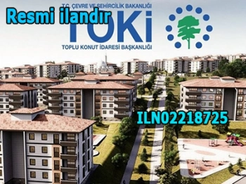 Bina İşleri Yapılacak