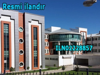 Bina İşleri Yaptırılacaktır