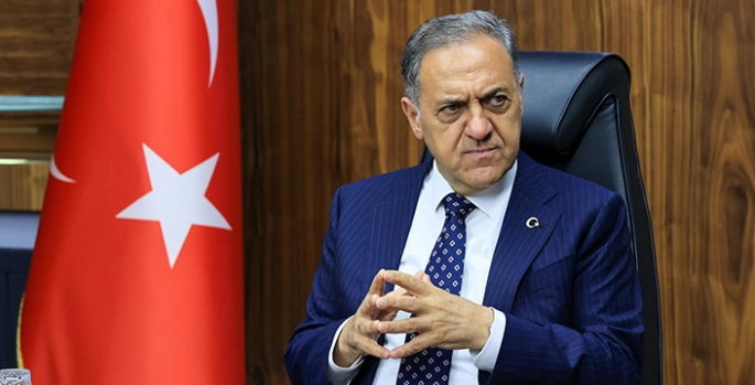 Bingöl yurt hizmetlerinde Türkiye ikincisi oldu
