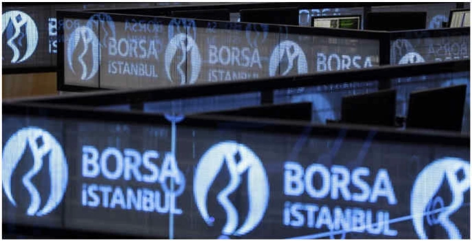 BIST 100 endeksi haftaya yükselişle başladı