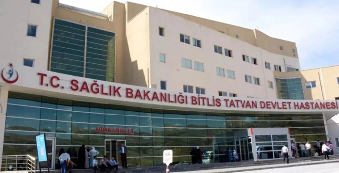 Bitlis'te ek randevularla MHRS yoğunluğunda düşüş yaşandı
