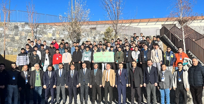 Bitlis'te 