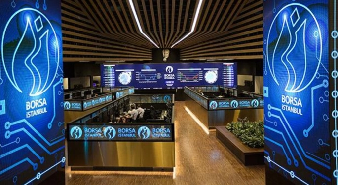 Borsa'da 2 yılın en hızlı günlük yükselişi gerçekleşti