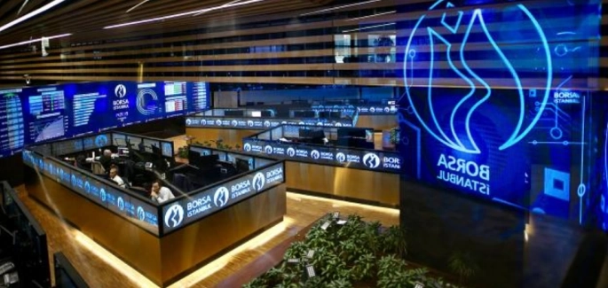 Borsa günü yükselişle tamamladı