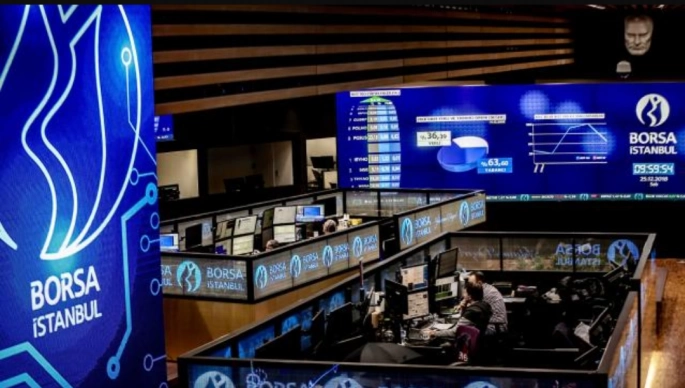 Borsa İstanbul manipülatörlerine operasyon: 17 gözaltı