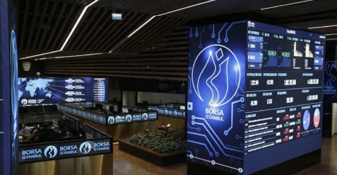 Borsa yaklaşık beş ay sonra 9 bin puanın altını gördü