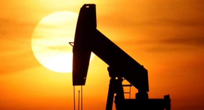 Brent petrol 65 doların altına düştü
