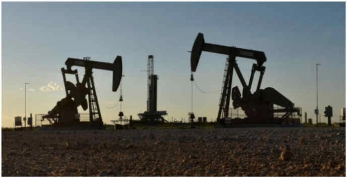 Brent petrolün varili 67,02 dolardan işlem görüyor