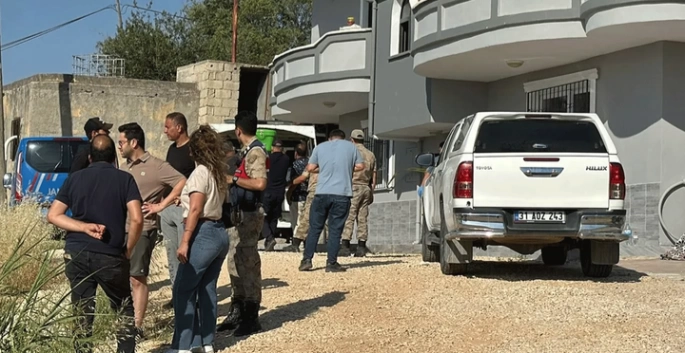 Cani baba 12 yaşındaki kızını pompalı tüfekle öldürdü!