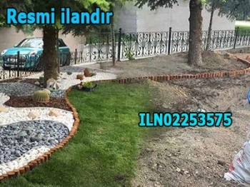 Çevre Düzenleme Ve Onarım İşleri Yapılacak