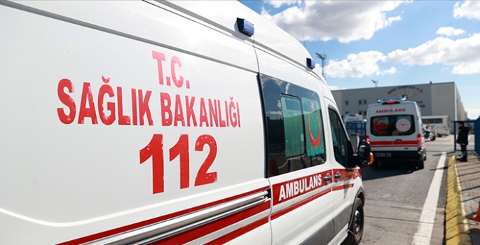 Çıkan kavgada yaralanmıştı yaşam savaşını kaybetti