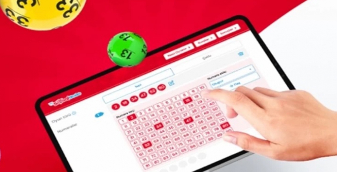 Çılgın Sayısal talihlisi 190 milyon 407 bin TL aldı