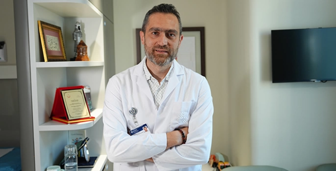 Çocuklarda idrar kesesi işlev bozukluğunda erken teşhis önemli
