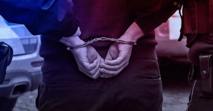 Cumhurbaşkanı'na hakaret eden kişi tutuklandı