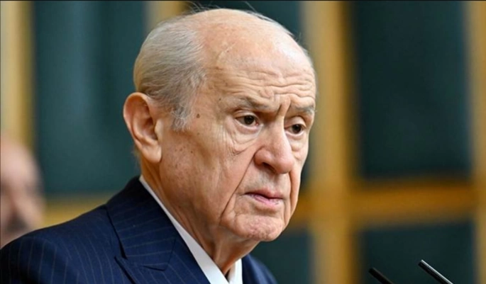 Devlet Bahçeli kalp ameliyatı oldu